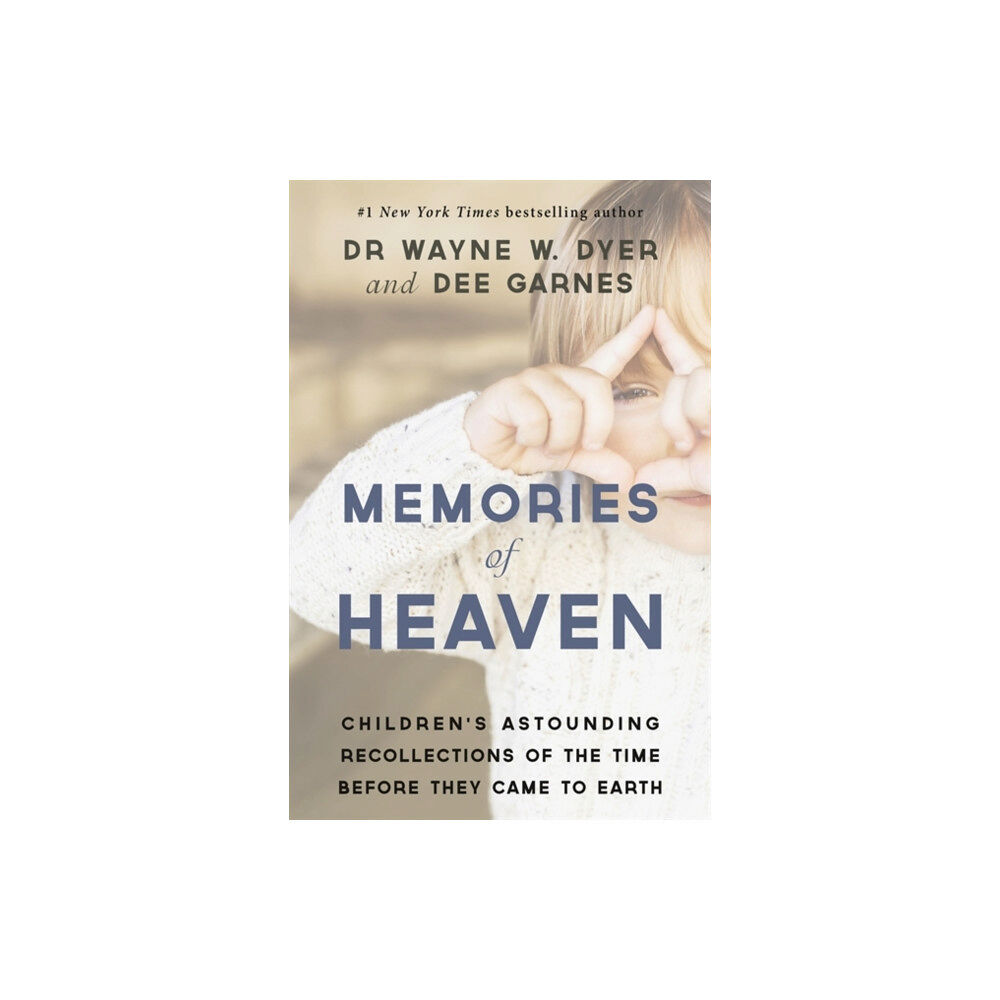 Hay House UK Ltd Memories of Heaven (häftad, eng)