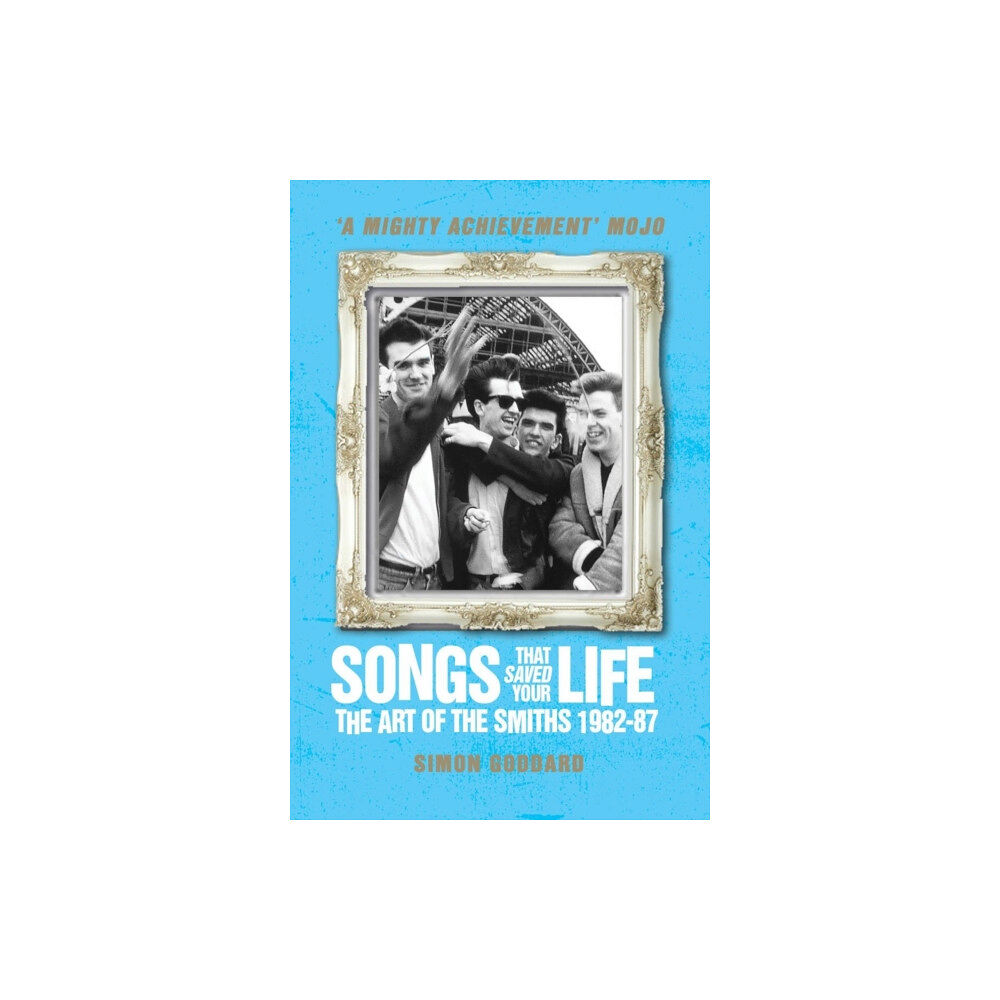 Titan Books Ltd Songs That Saved Your Life (Revised Edition) (häftad, eng)