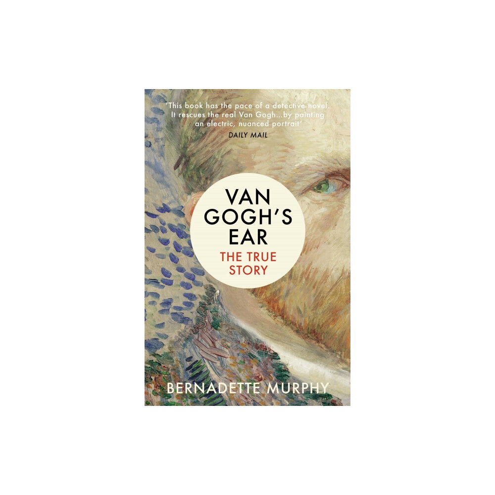 Vintage Publishing Van Gogh's Ear (häftad, eng)