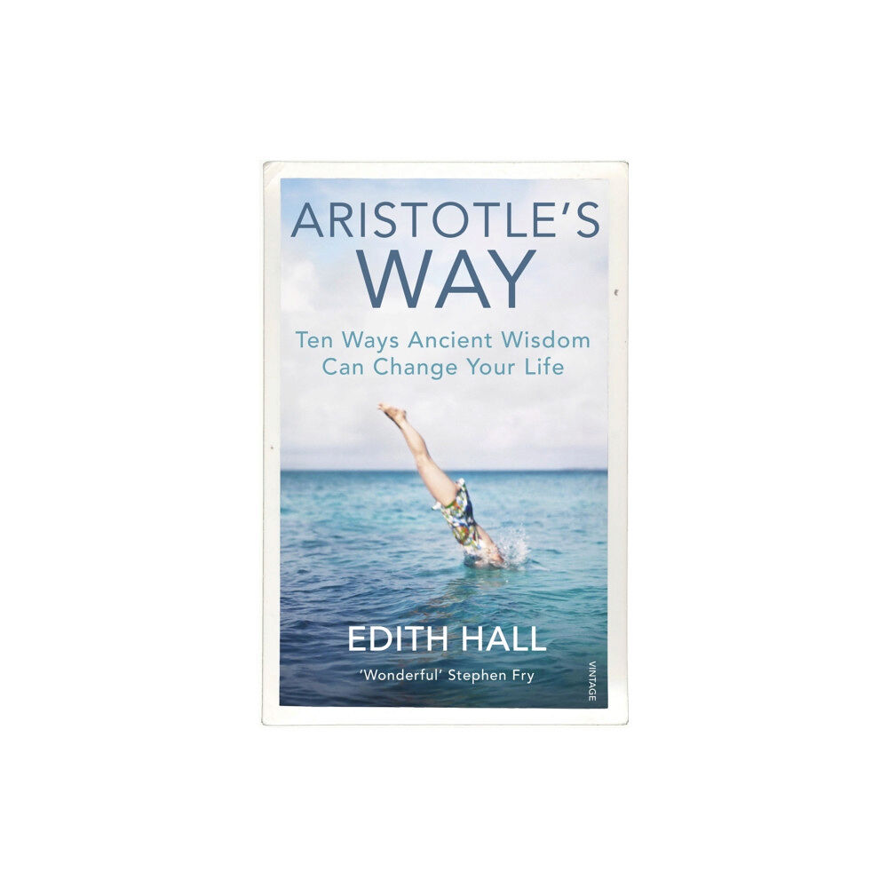 Vintage Publishing Aristotle’s Way (häftad, eng)