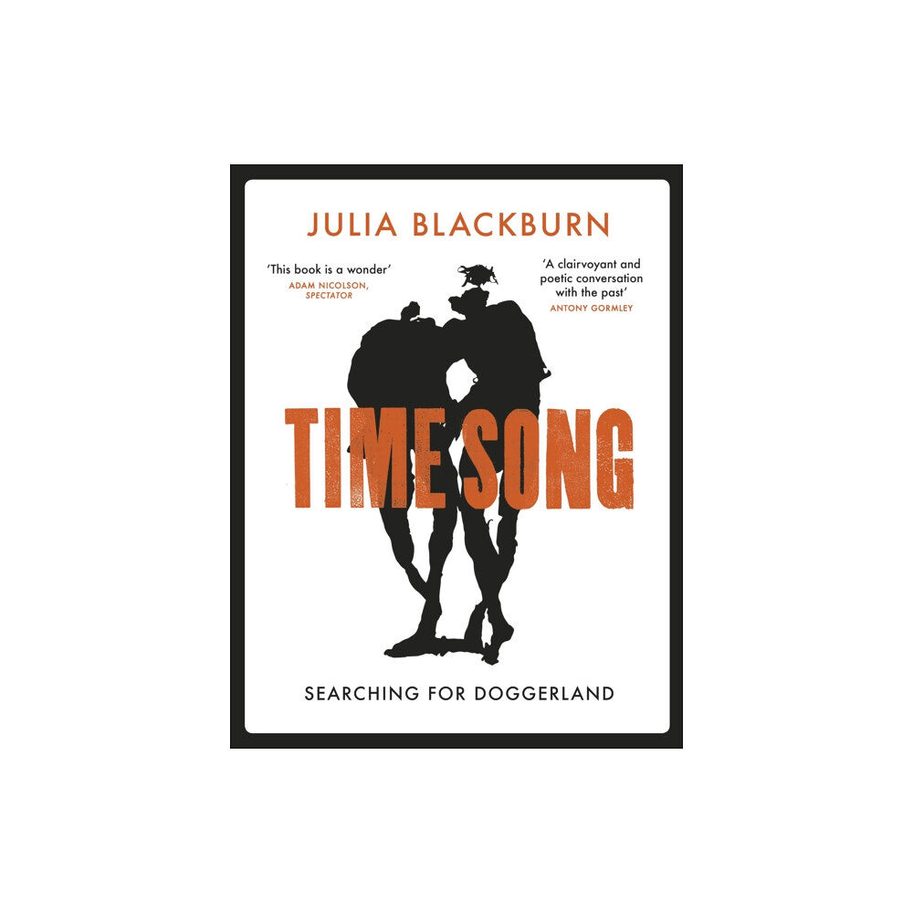 Vintage Publishing Time Song (häftad, eng)