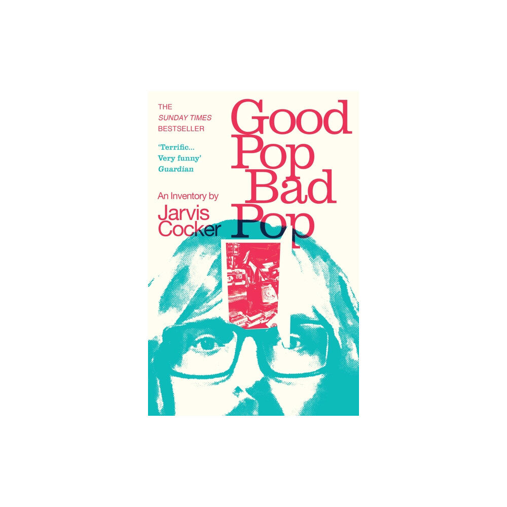 Vintage Publishing Good Pop, Bad Pop (häftad, eng)