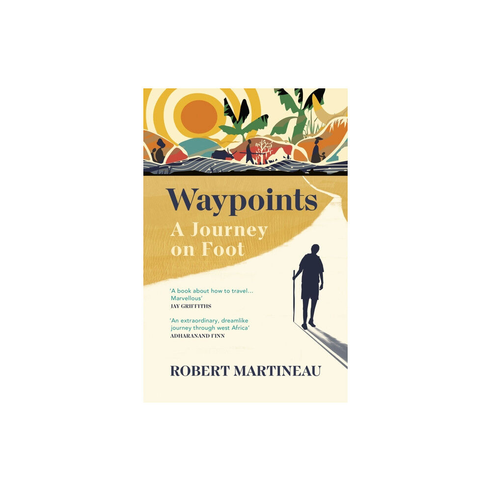 Vintage Publishing Waypoints (häftad, eng)