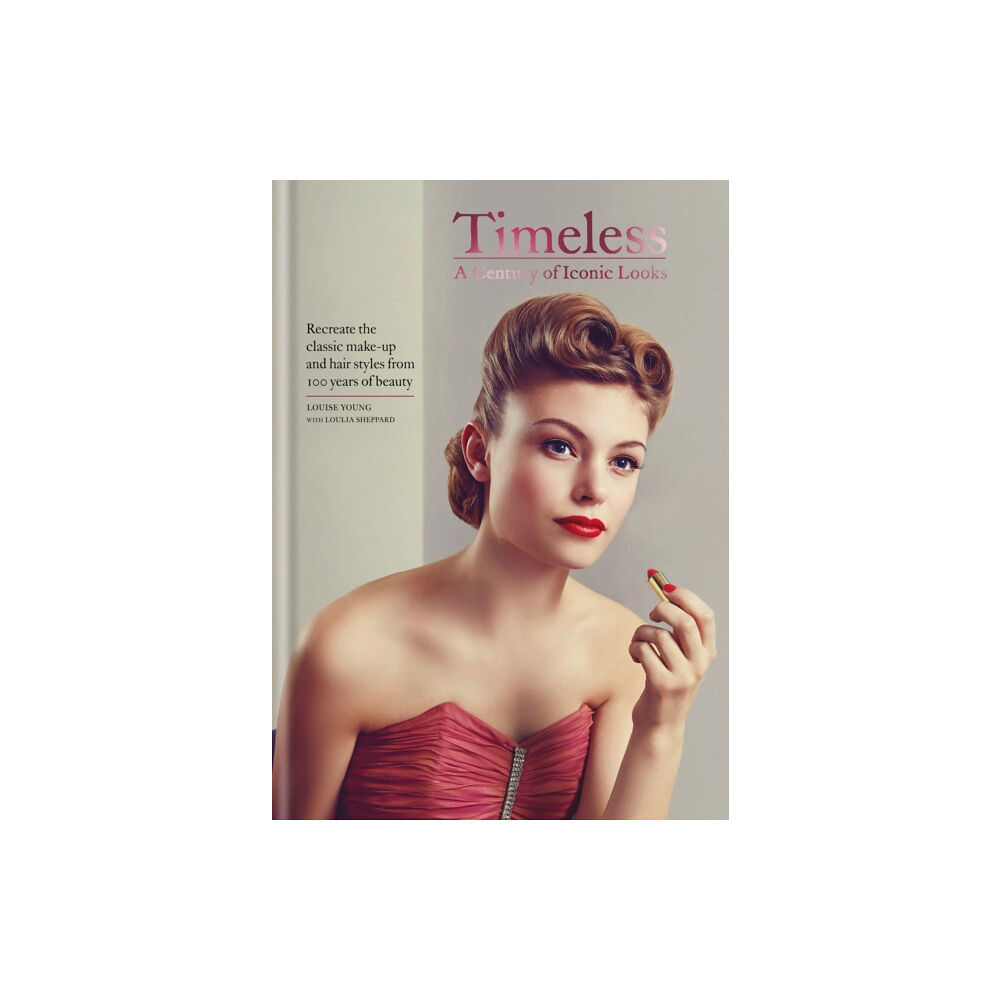 Octopus publishing group Timeless (inbunden, eng)