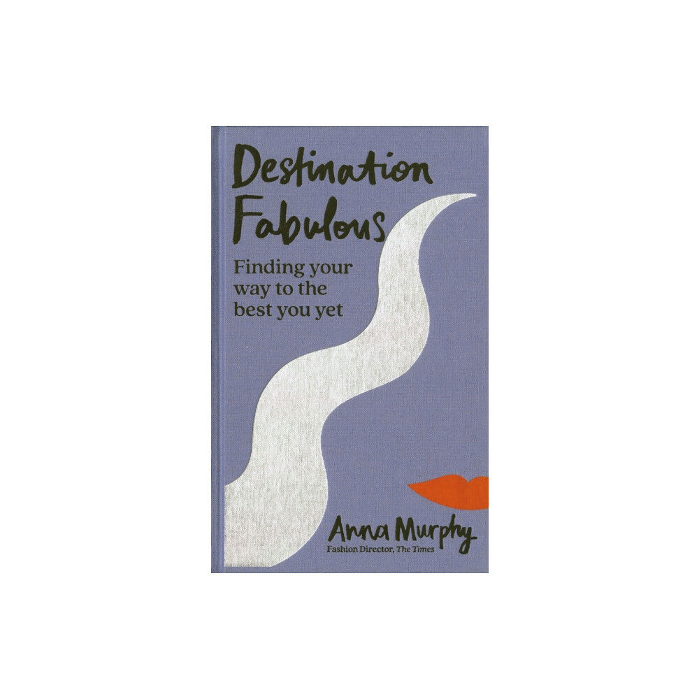 Octopus publishing group Destination Fabulous (inbunden, eng)