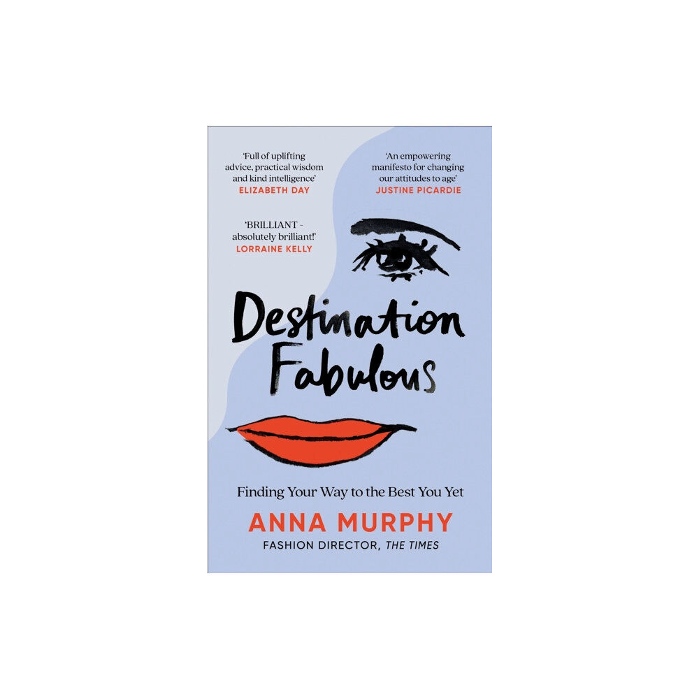 Octopus publishing group Destination Fabulous (häftad, eng)