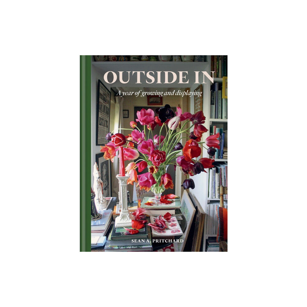 Octopus publishing group Outside In (inbunden, eng)