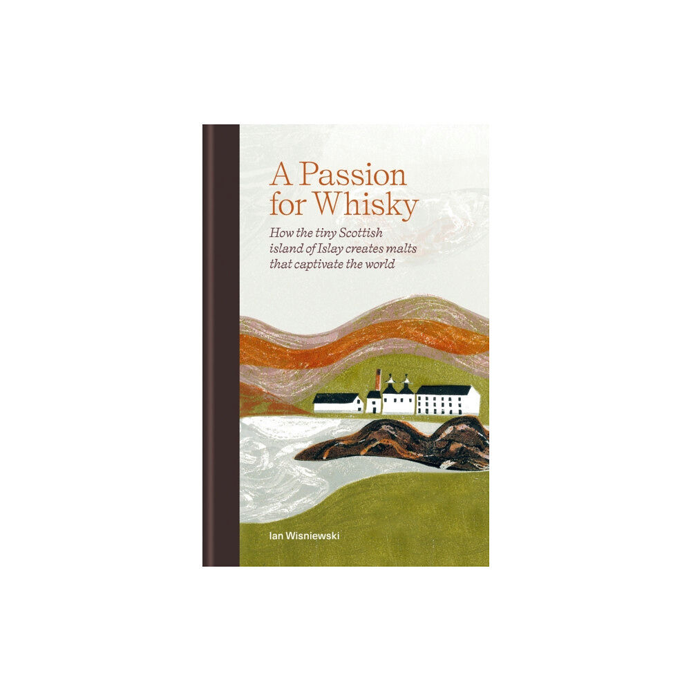 Octopus publishing group A Passion for Whisky (inbunden, eng)