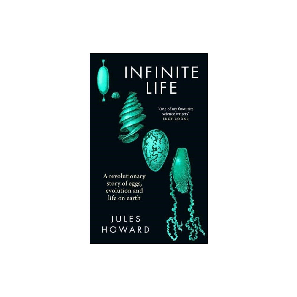 Elliot & Thompson Limited Infinite Life (häftad, eng)