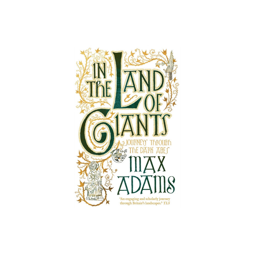 Bloomsbury Publishing PLC In the Land of Giants (häftad, eng)