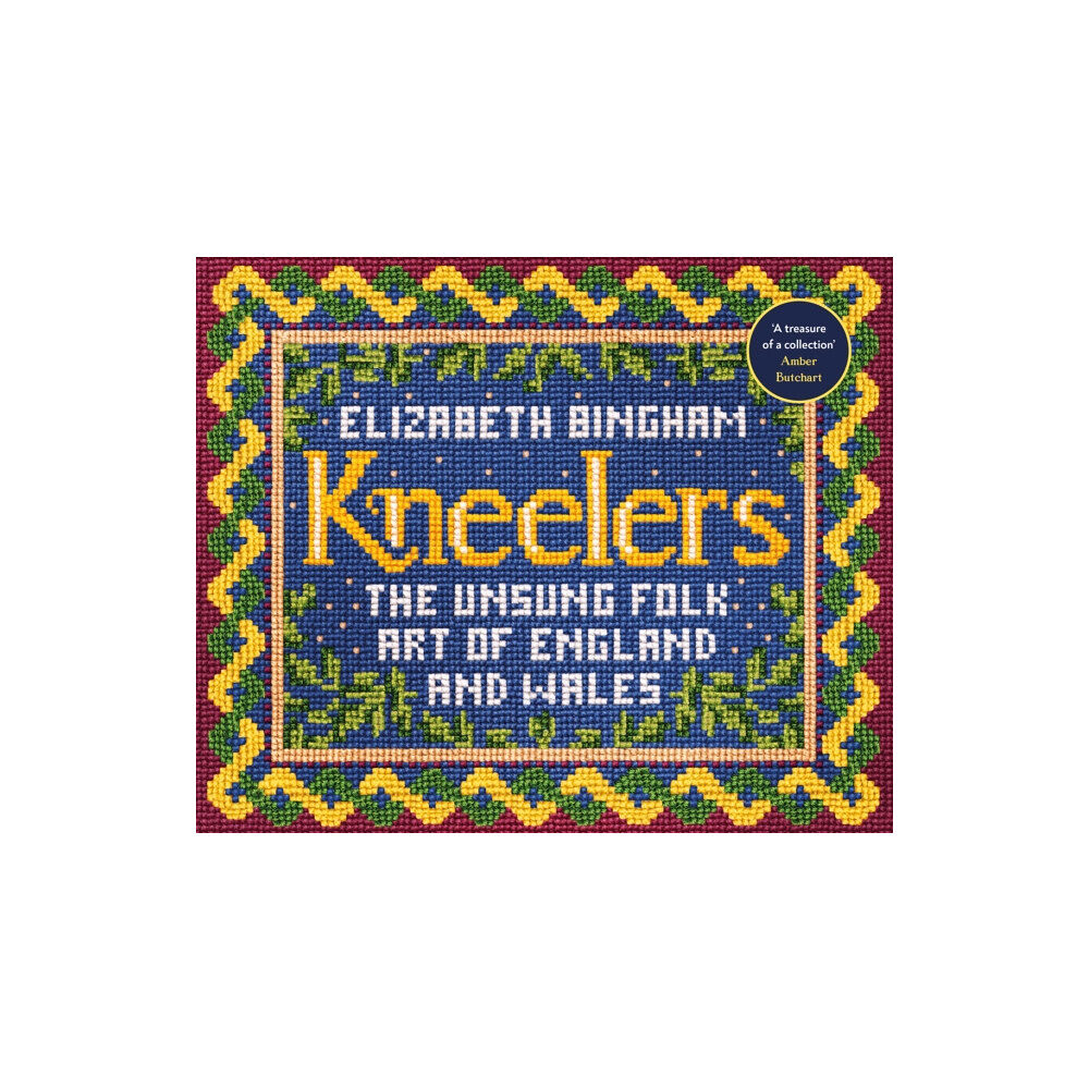Vintage Publishing Kneelers (inbunden, eng)