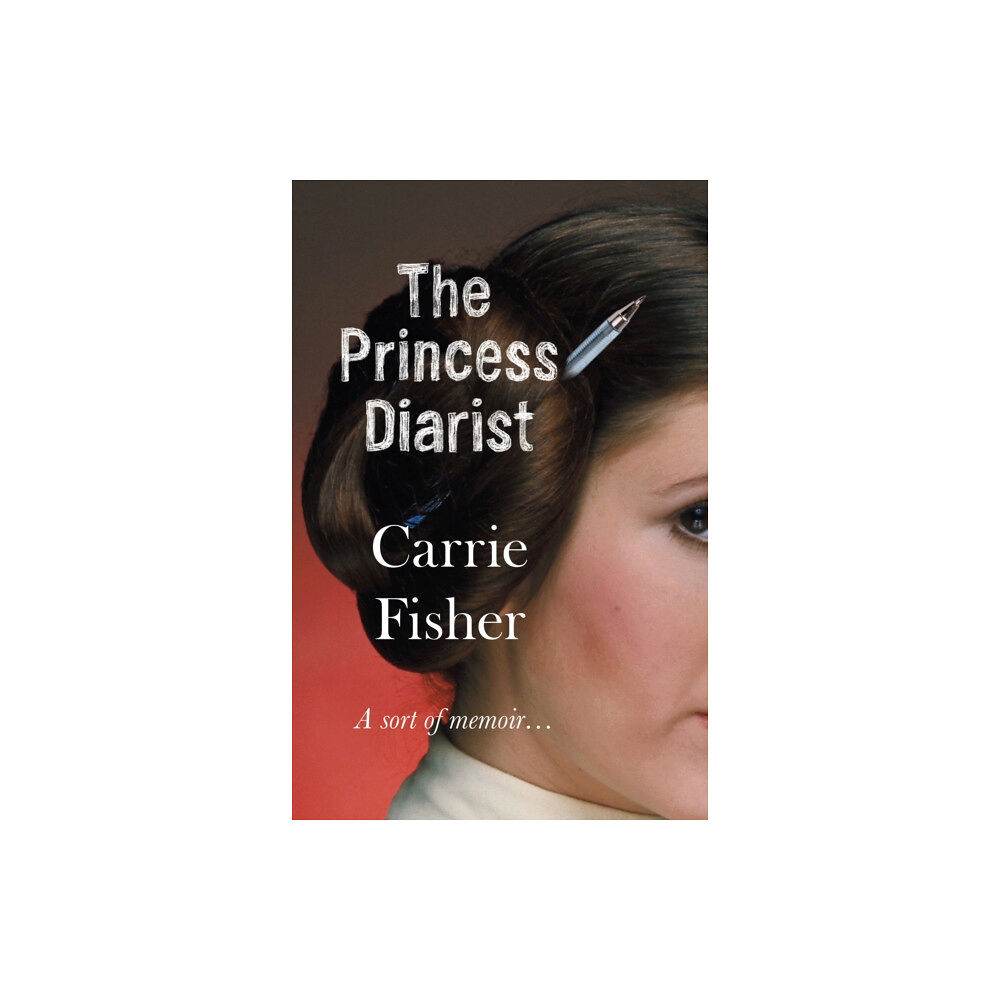 Transworld publishers ltd The Princess Diarist (häftad, eng)