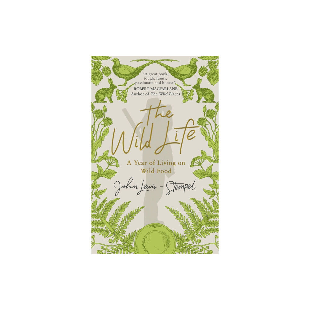 Transworld publishers ltd The Wild Life (häftad, eng)