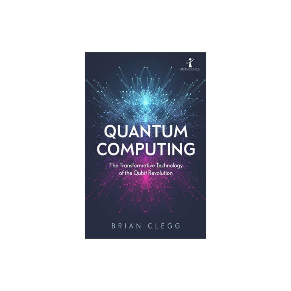 Icon Books Quantum Computing (häftad, eng)