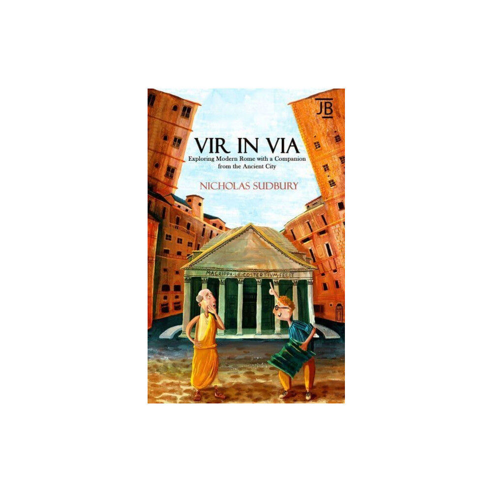 Bradt Travel Guides Vir in Via (häftad, eng)