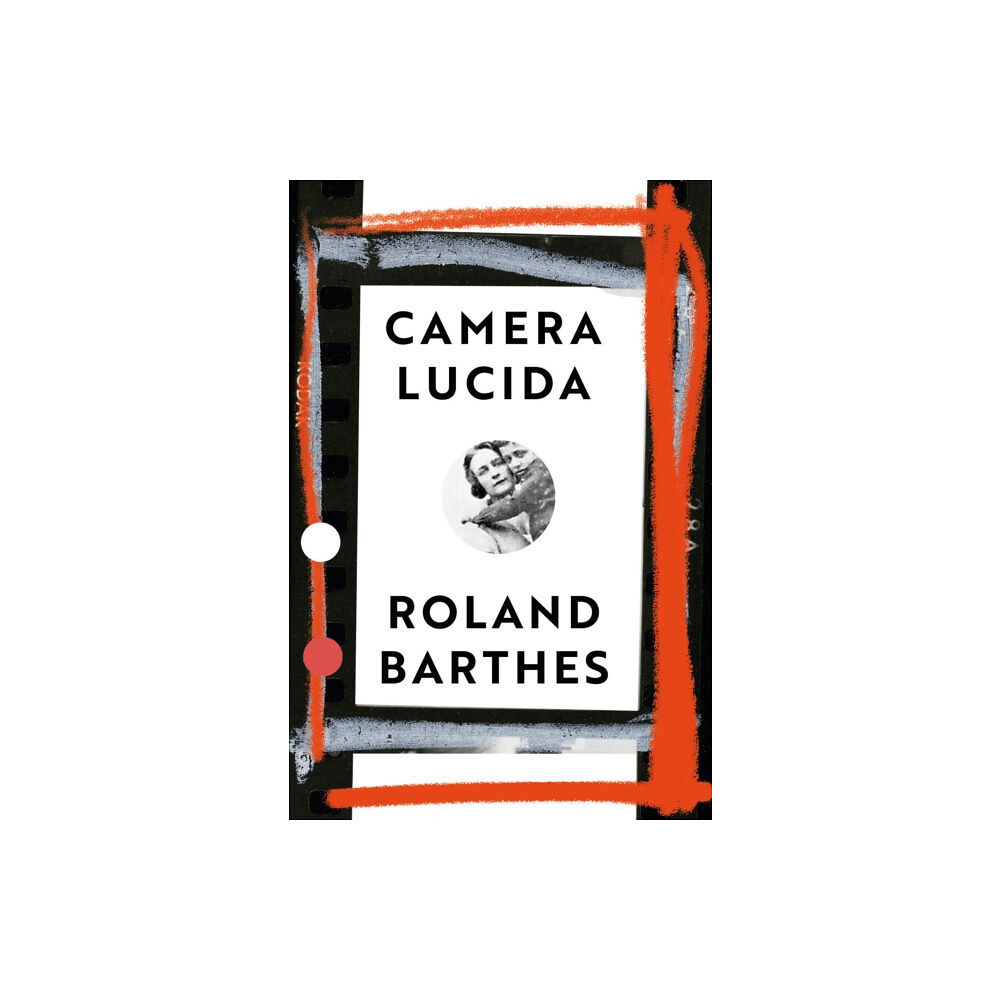 Vintage Publishing Camera Lucida (häftad, eng)