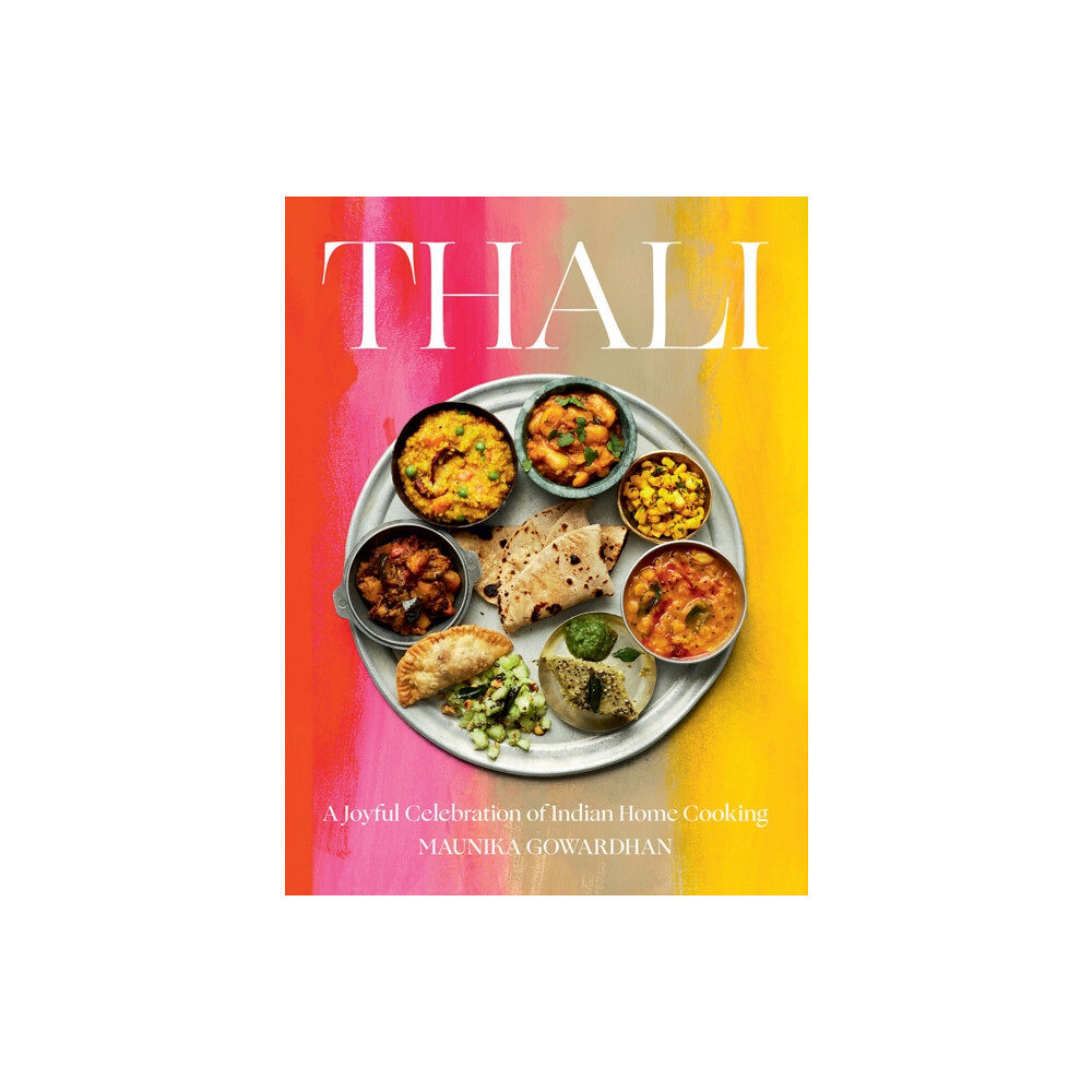 Hardie Grant Books (UK) Thali (The Times Bestseller) (inbunden, eng)