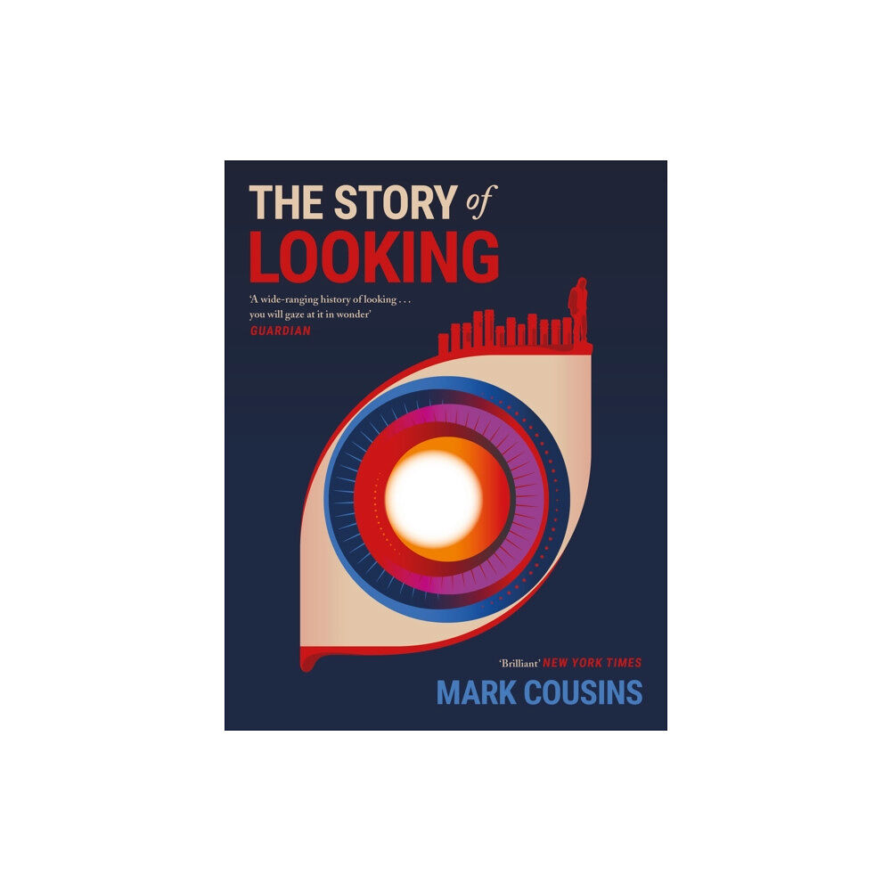 Canongate Books The Story of Looking (häftad, eng)