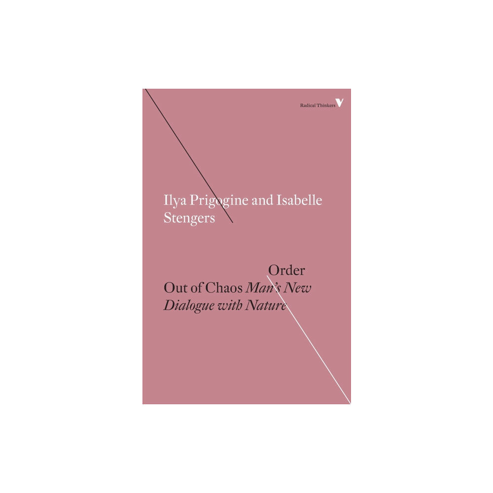 Verso Books Order Out of Chaos (häftad, eng)