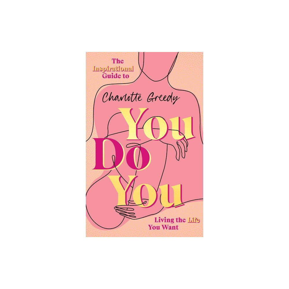 Transworld publishers ltd You Do You (inbunden, eng)