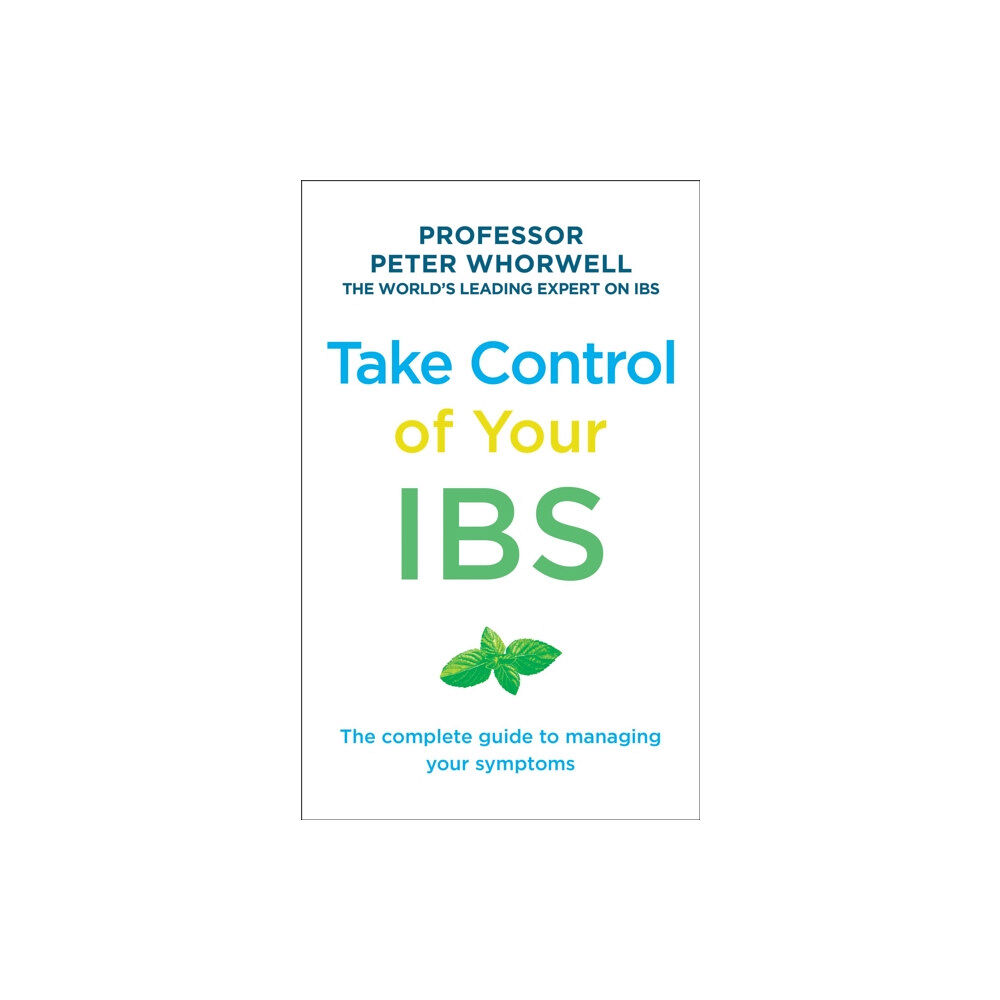 Ebury Publishing Take Control of your IBS (häftad, eng)