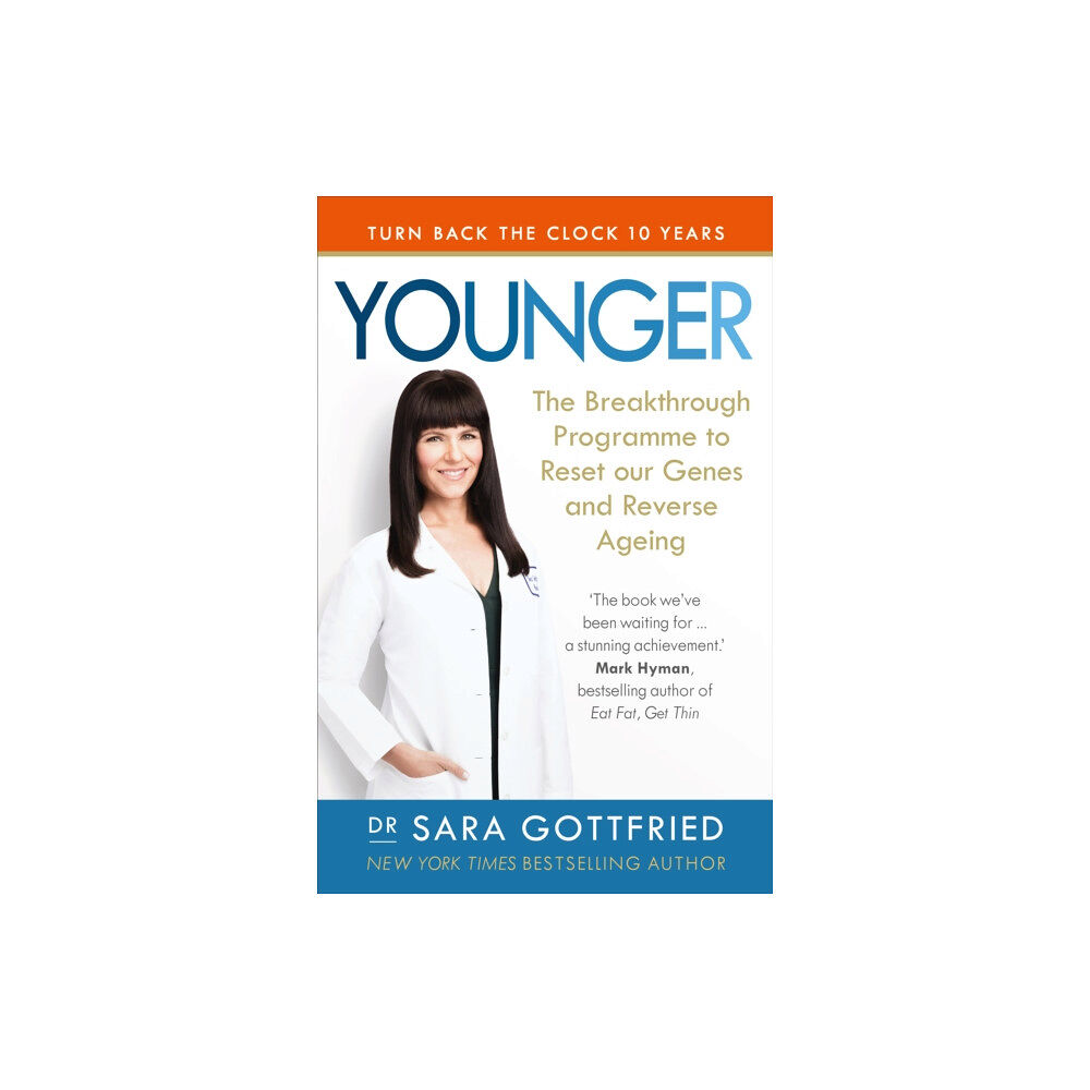 Ebury Publishing Younger (häftad, eng)