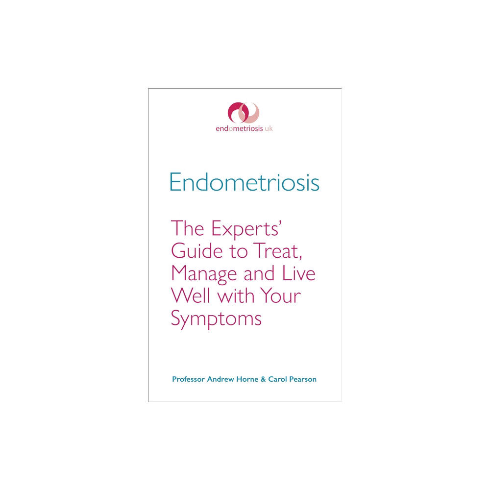 Ebury Publishing Endometriosis (häftad, eng)