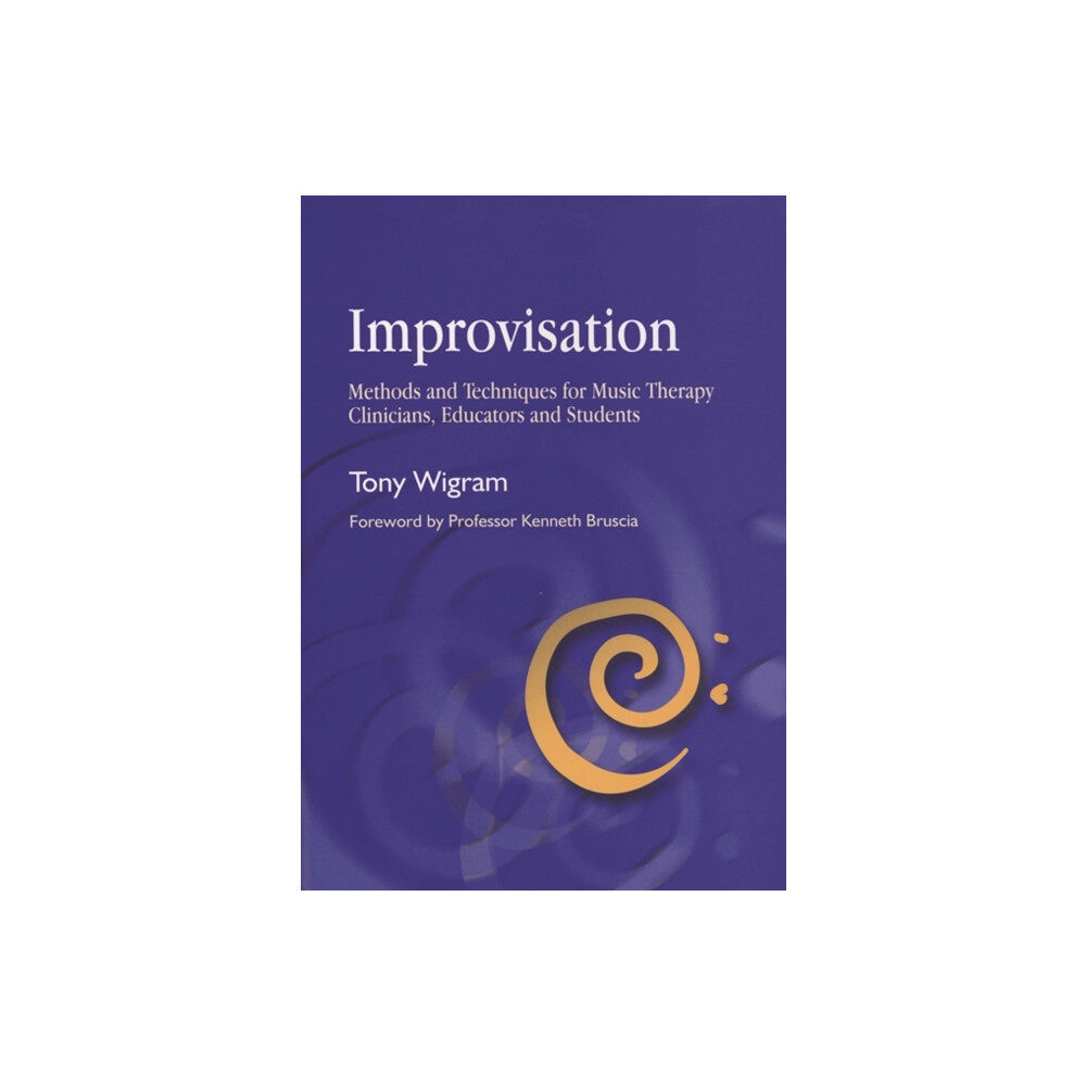 Jessica kingsley publishers Improvisation (häftad, eng)