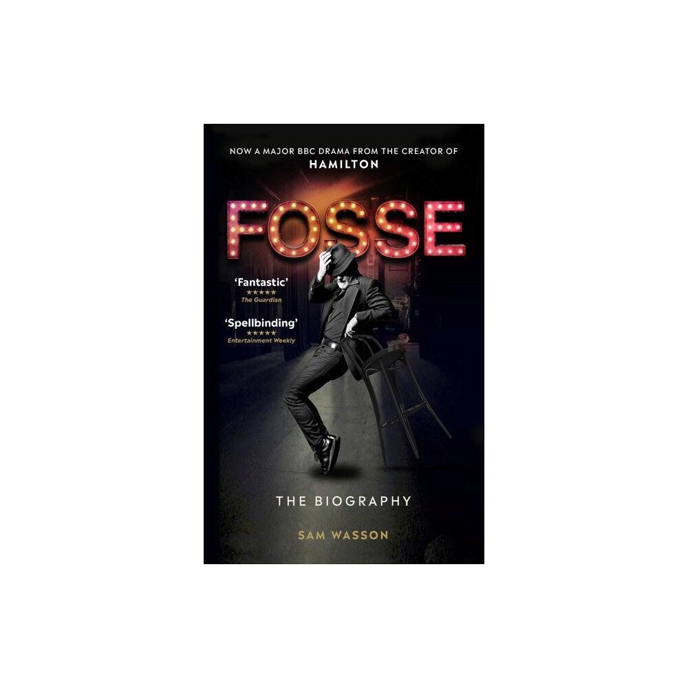Ebury Publishing Fosse (häftad, eng)
