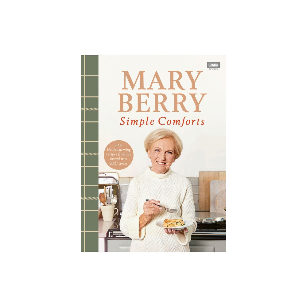 Ebury Publishing Mary Berry's Simple Comforts (inbunden, eng)