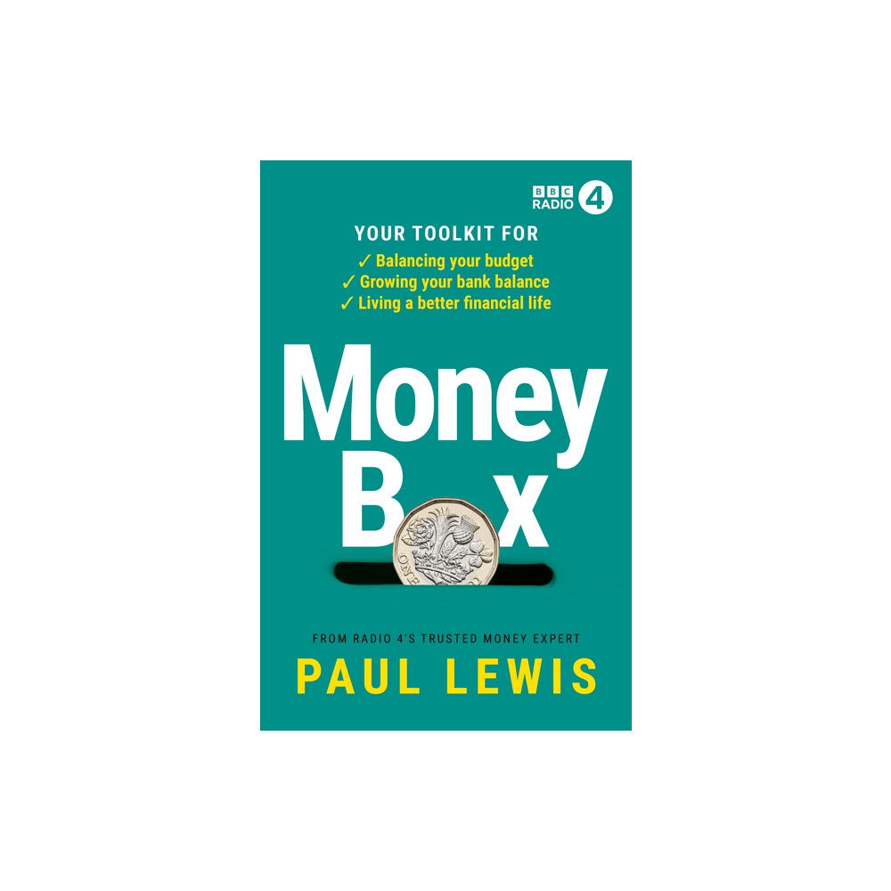 Ebury Publishing Money Box (häftad, eng)