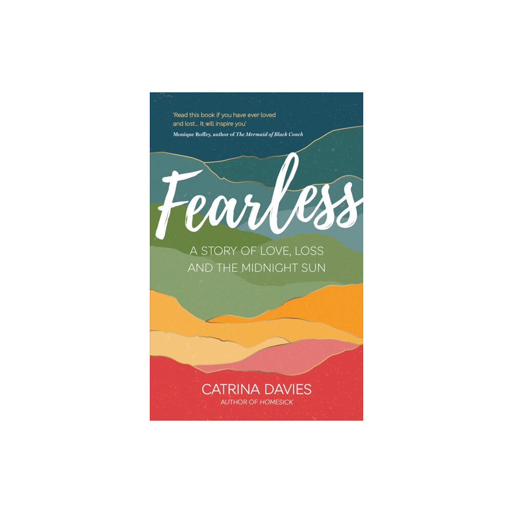 Octopus publishing group Fearless (häftad, eng)