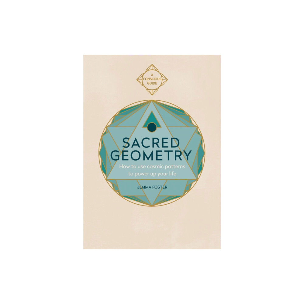 Octopus publishing group Sacred Geometry (häftad, eng)