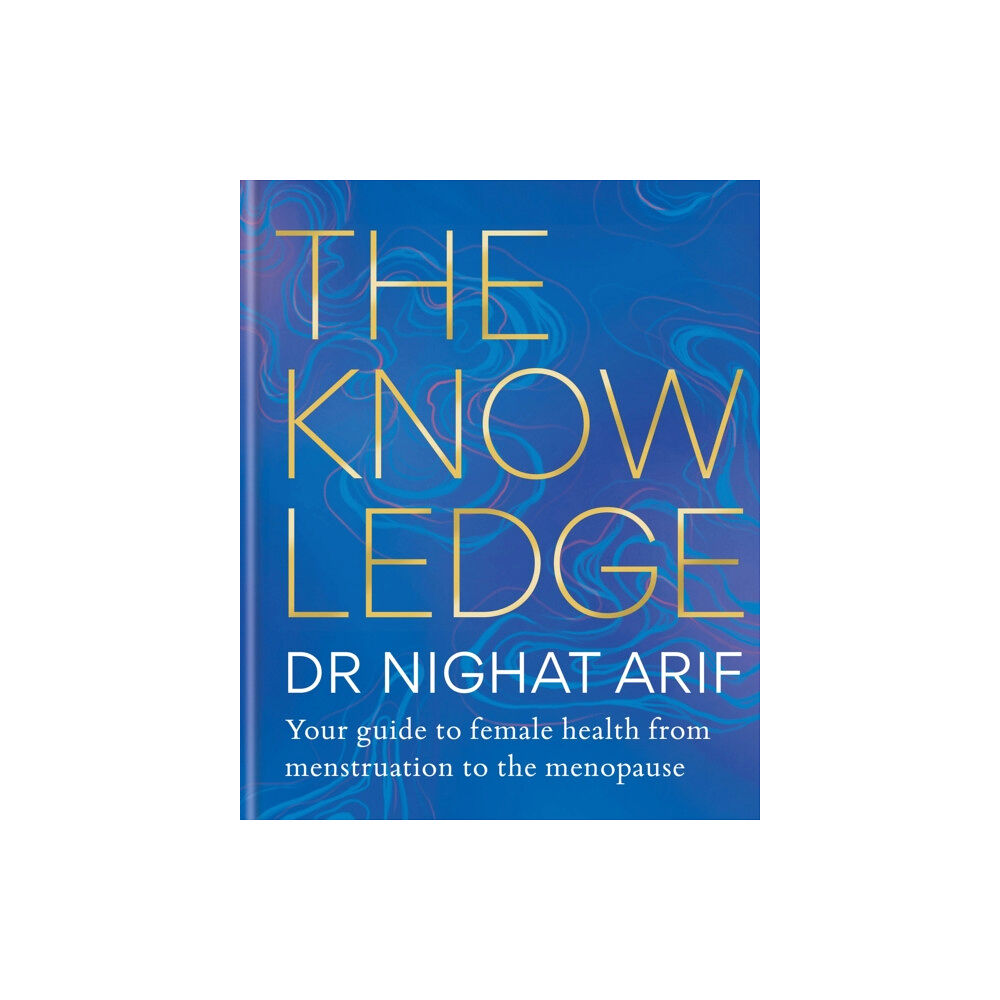 Octopus publishing group The Knowledge (inbunden, eng)