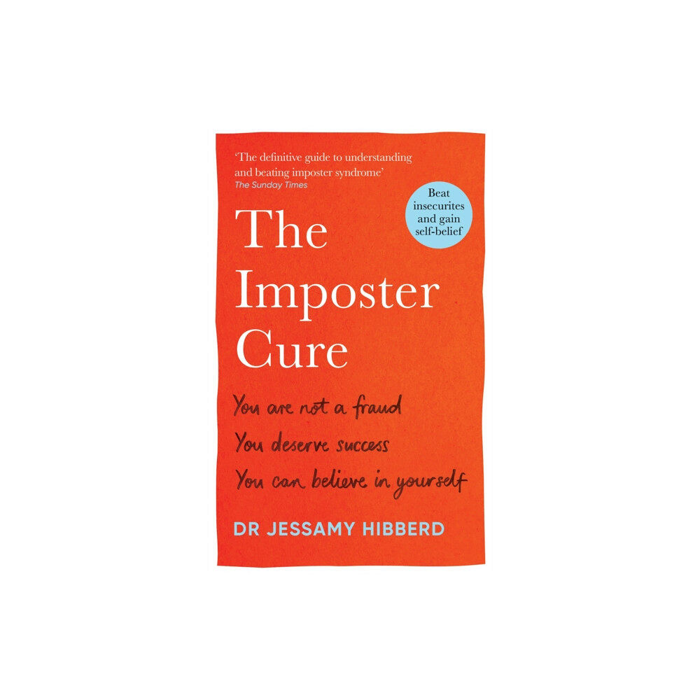 Octopus publishing group The Imposter Cure (häftad, eng)