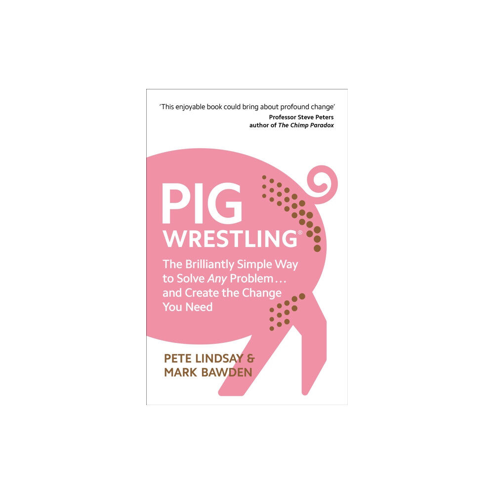 Ebury Publishing Pig Wrestling (häftad, eng)