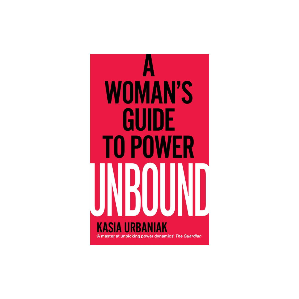 Ebury Publishing Unbound (häftad, eng)