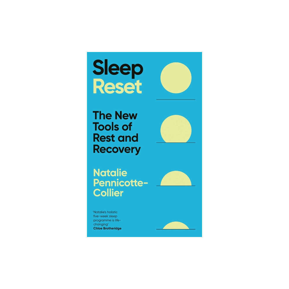 Ebury Publishing Sleep Reset (häftad, eng)