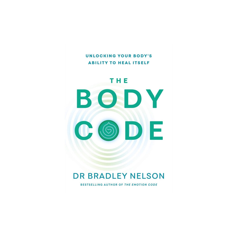 Ebury Publishing The Body Code (häftad, eng)