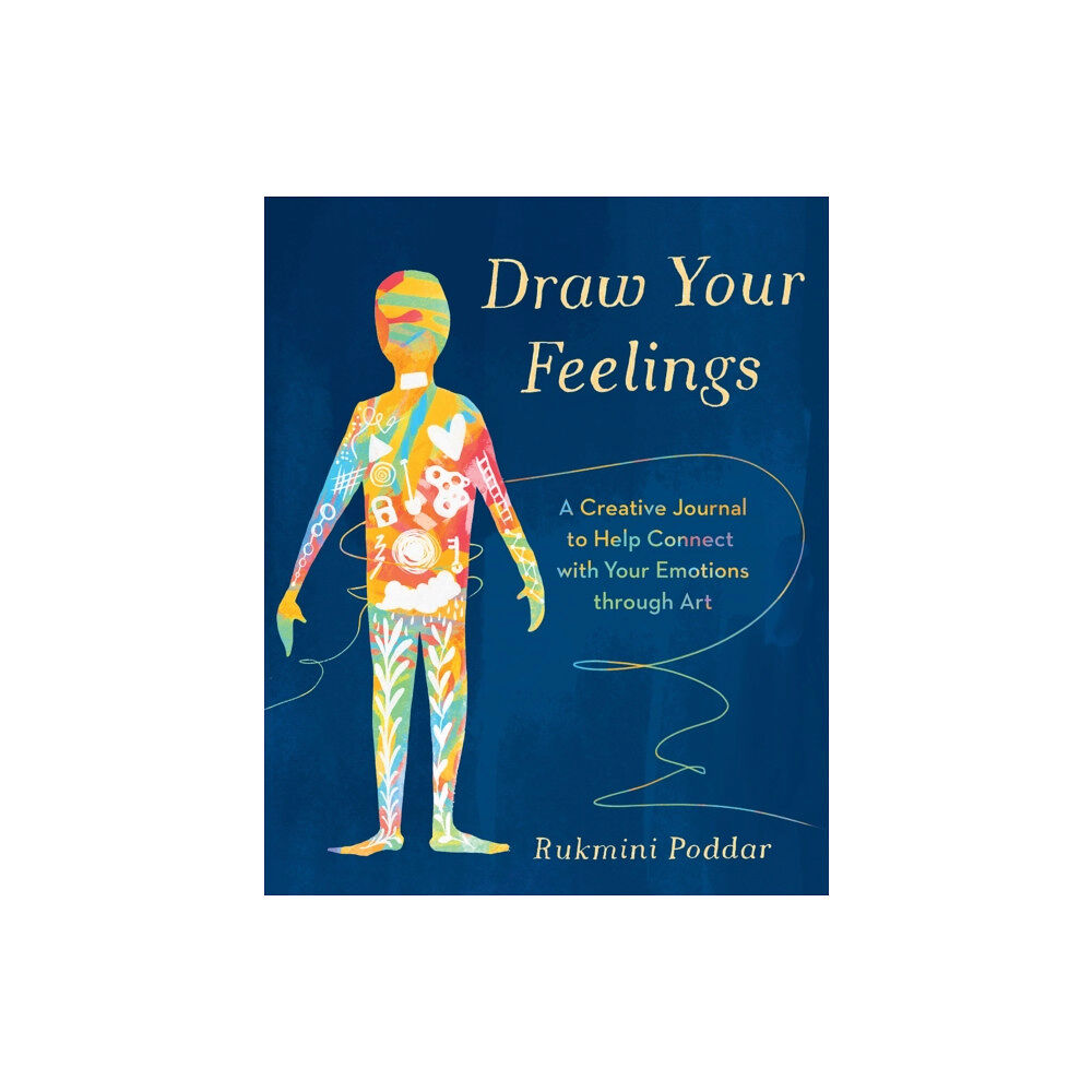 Ebury Publishing Draw Your Feelings (häftad, eng)