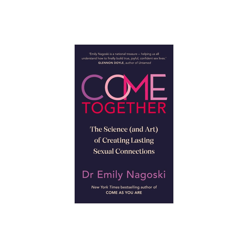 Ebury Publishing Come Together (inbunden, eng)