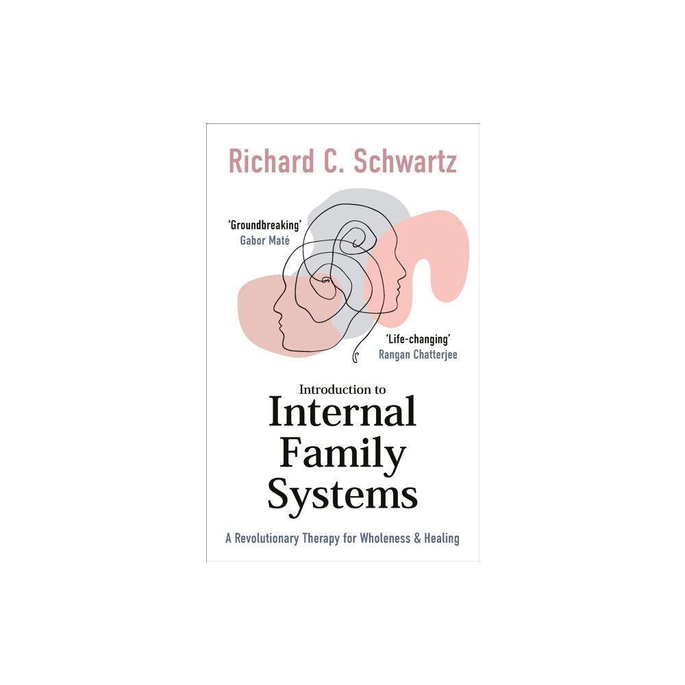 Ebury Publishing Introduction to Internal Family Systems (häftad, eng)