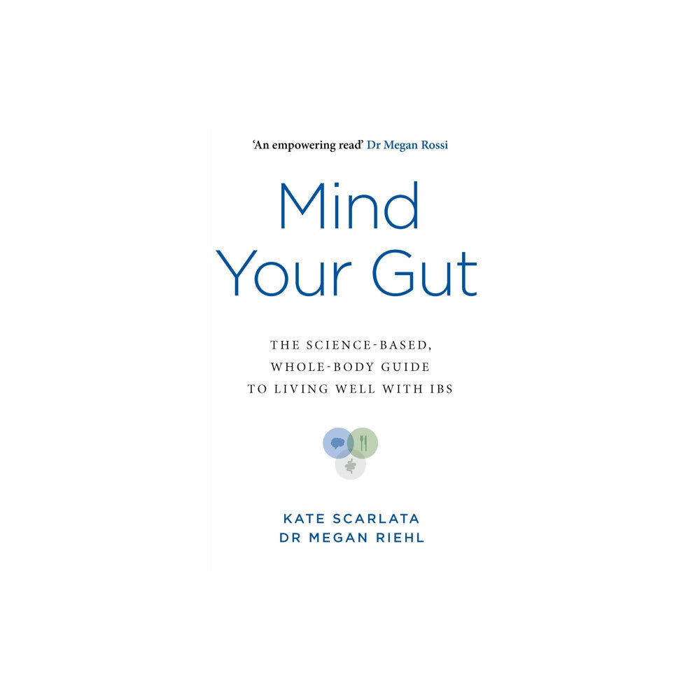 Ebury Publishing Mind Your Gut (häftad, eng)