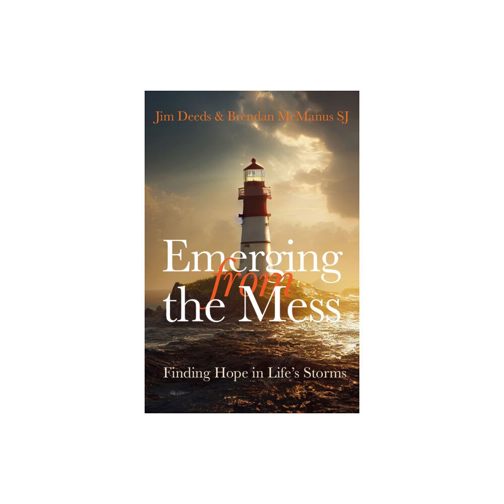 Messenger Publications Emerging from the Mess (häftad, eng)