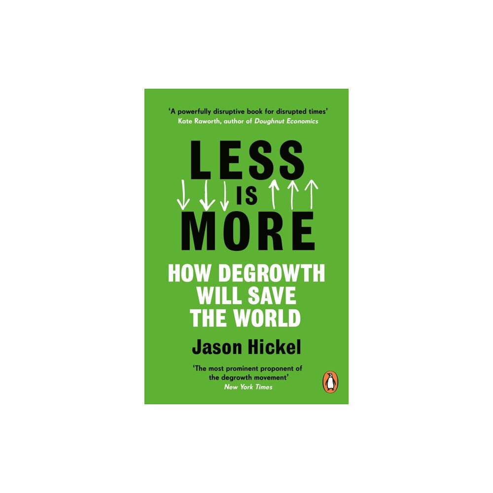 Cornerstone Less is More (häftad, eng)