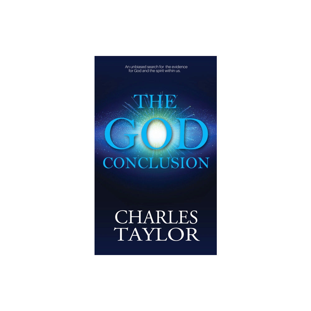 Headline Publishing Group The God Conclusion (häftad, eng)