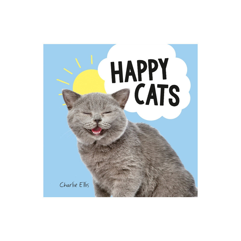 Octopus publishing group Happy Cats (inbunden, eng)
