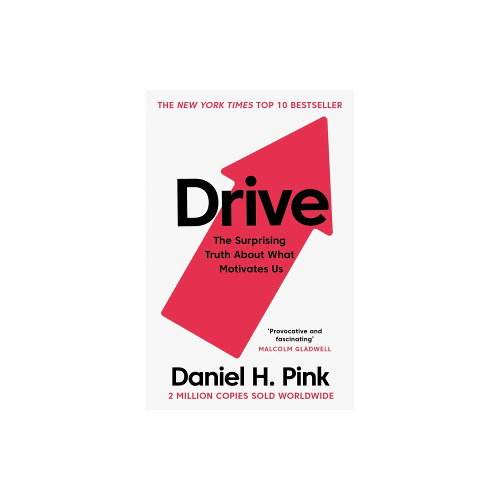 Canongate Books Drive (häftad, eng)