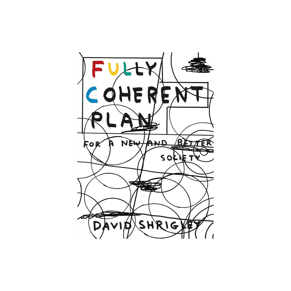 Canongate Books Fully Coherent Plan (häftad, eng)