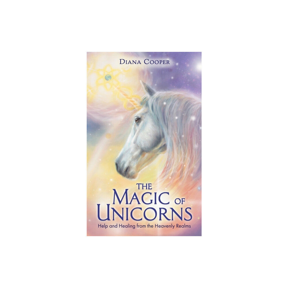 Hay House UK Ltd The Magic of Unicorns (häftad, eng)